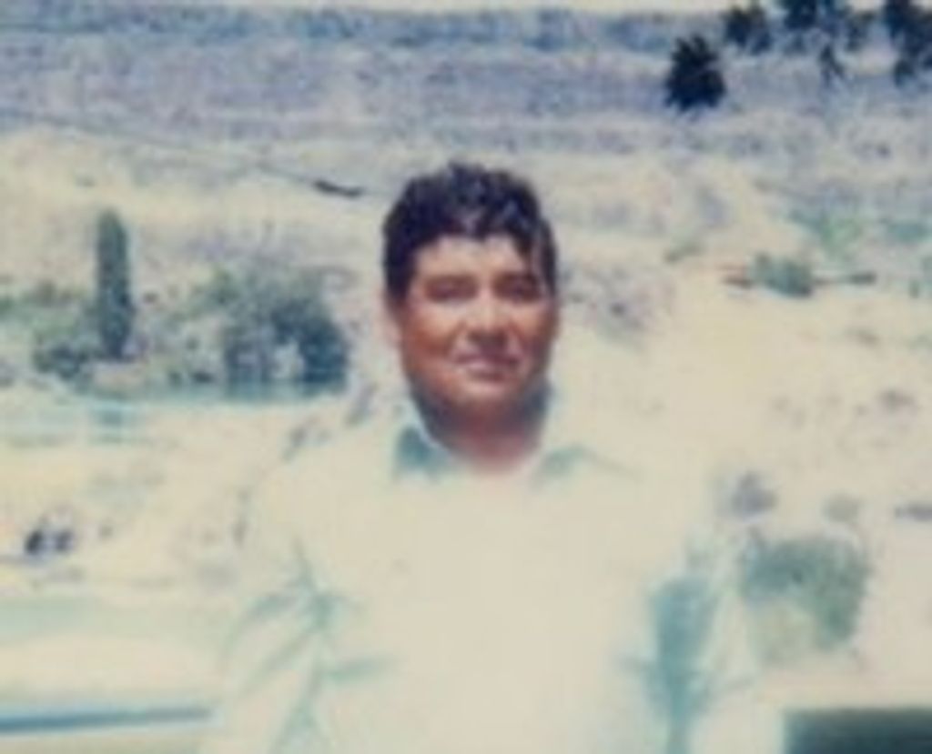 Antonio Limon Zuniga