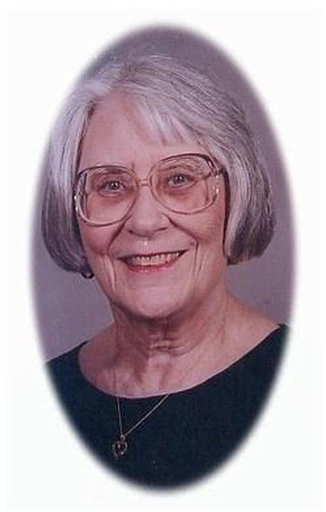 Jacquelyn Denney