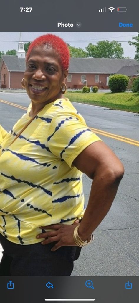 Teresa M. Spell Profile Photo