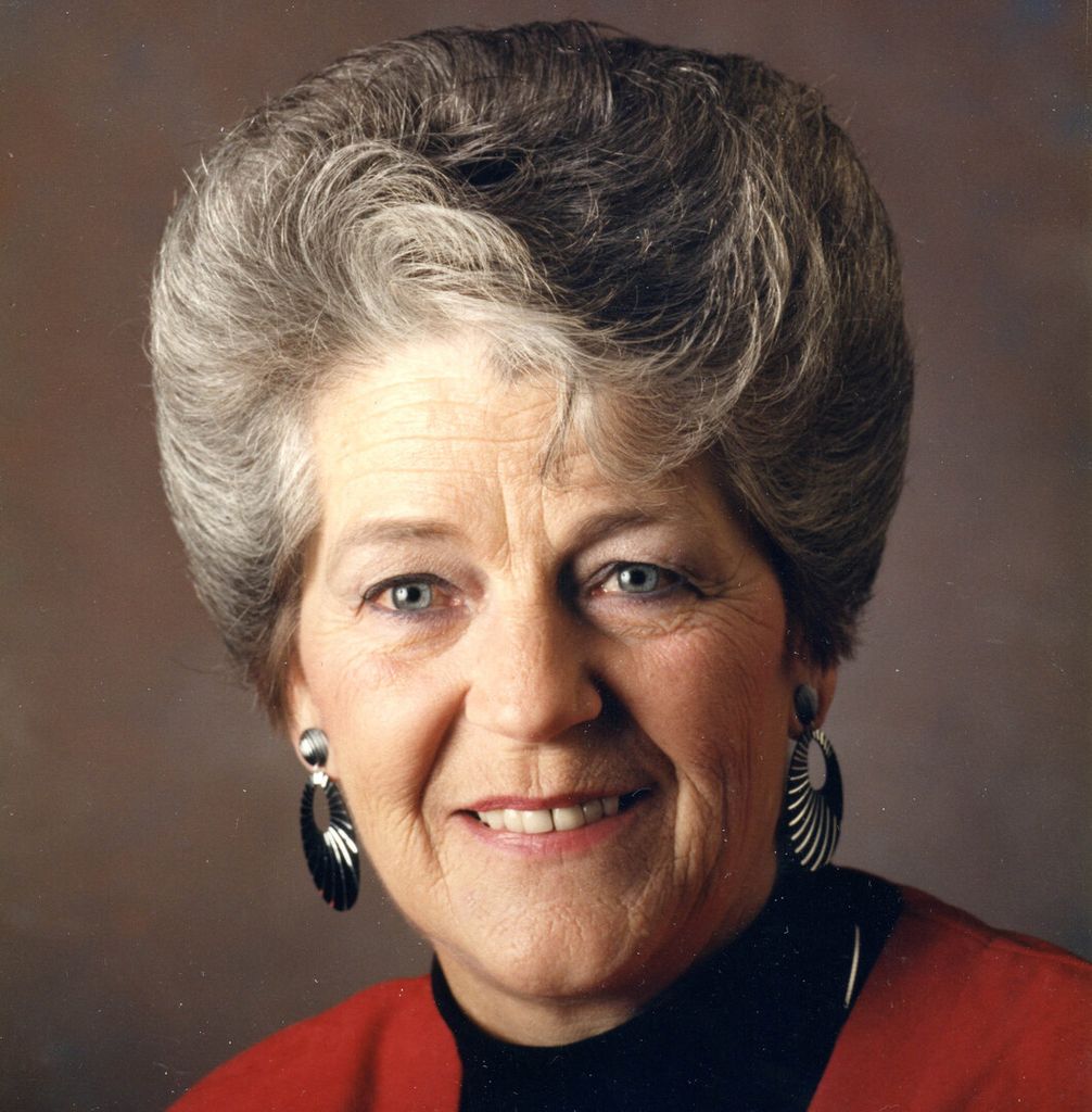 Florine Cleveland-Schell