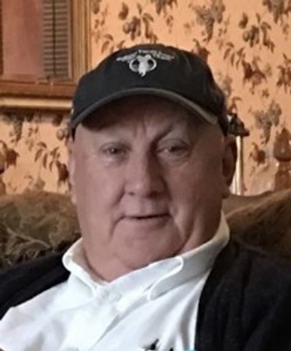 Robert Kenneth (Robbie)  Church Jr. Profile Photo