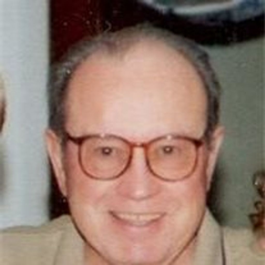 Richard V. Prouty