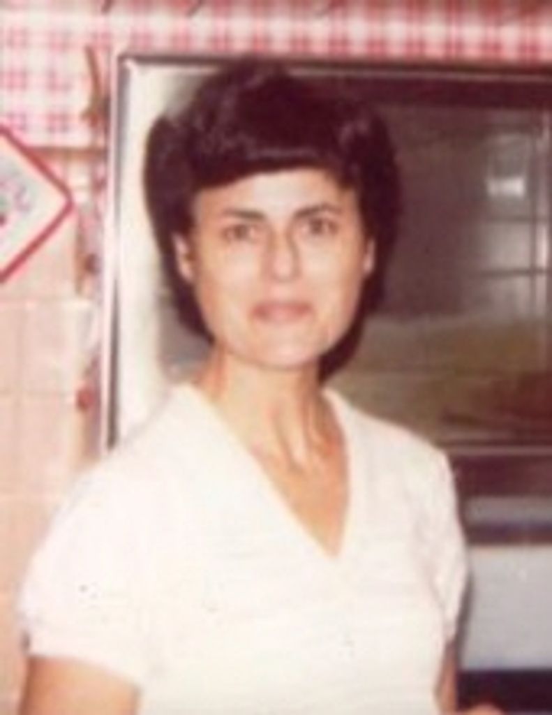 Sharon Joann Kerr