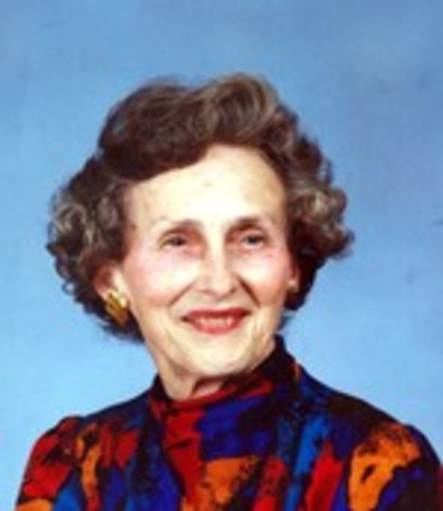 Jean Kirtley Molloy