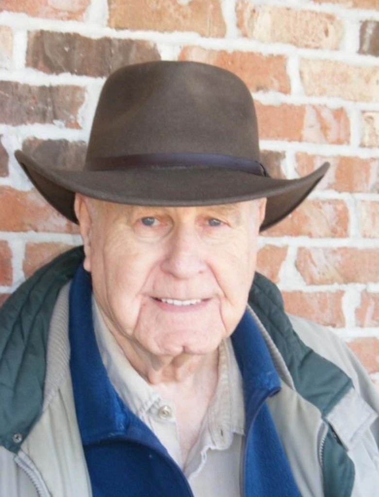 Harold Glenn Honeycutt Profile Photo