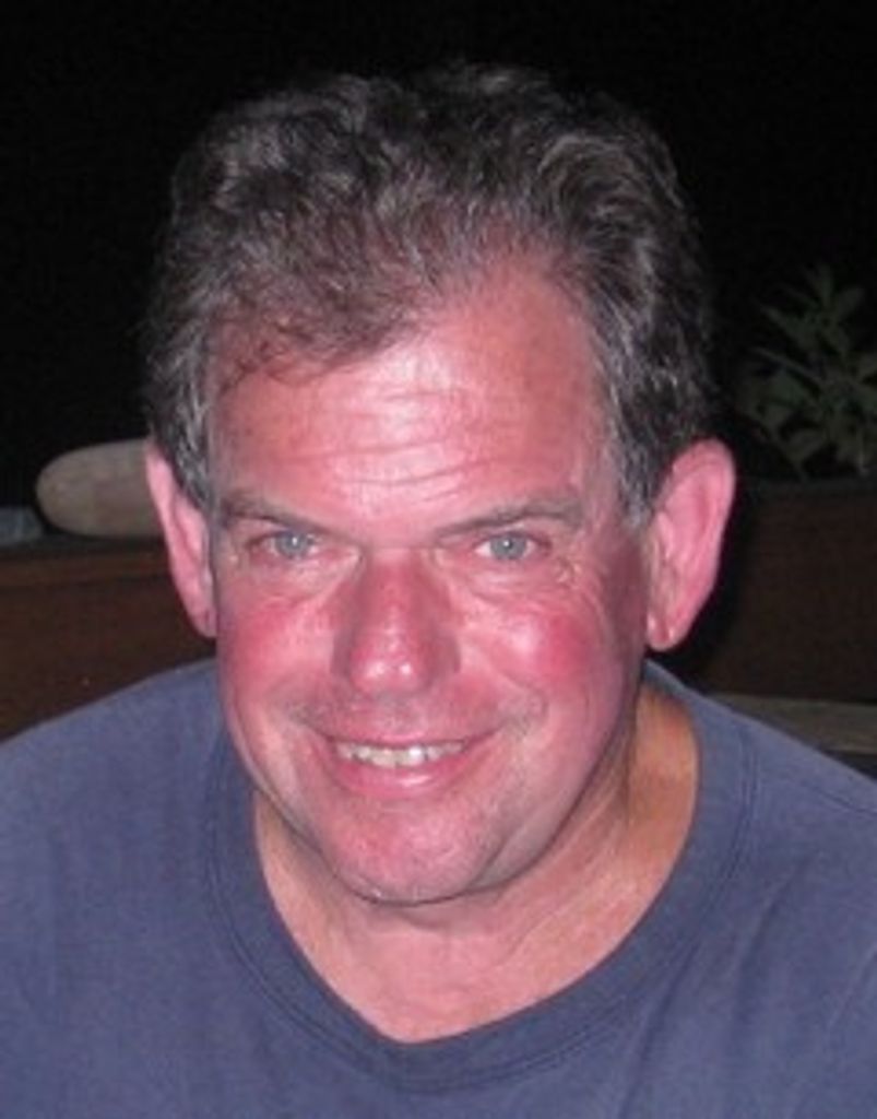 Nelson M. Thornhill Jr.