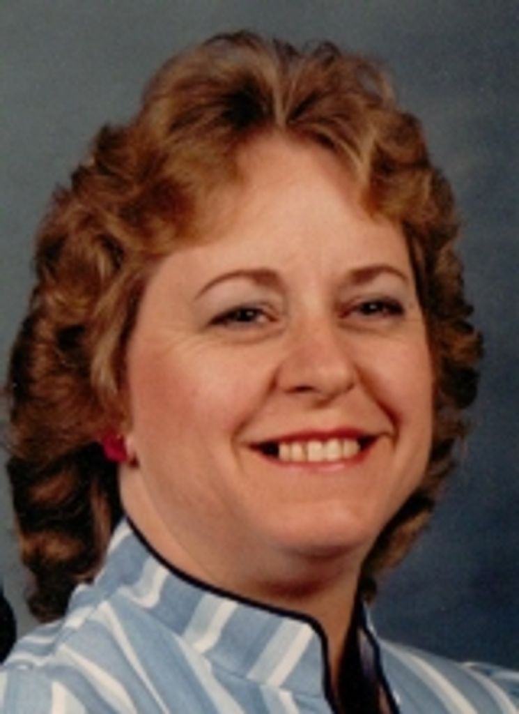 Nancy Mae Catlin Sweat