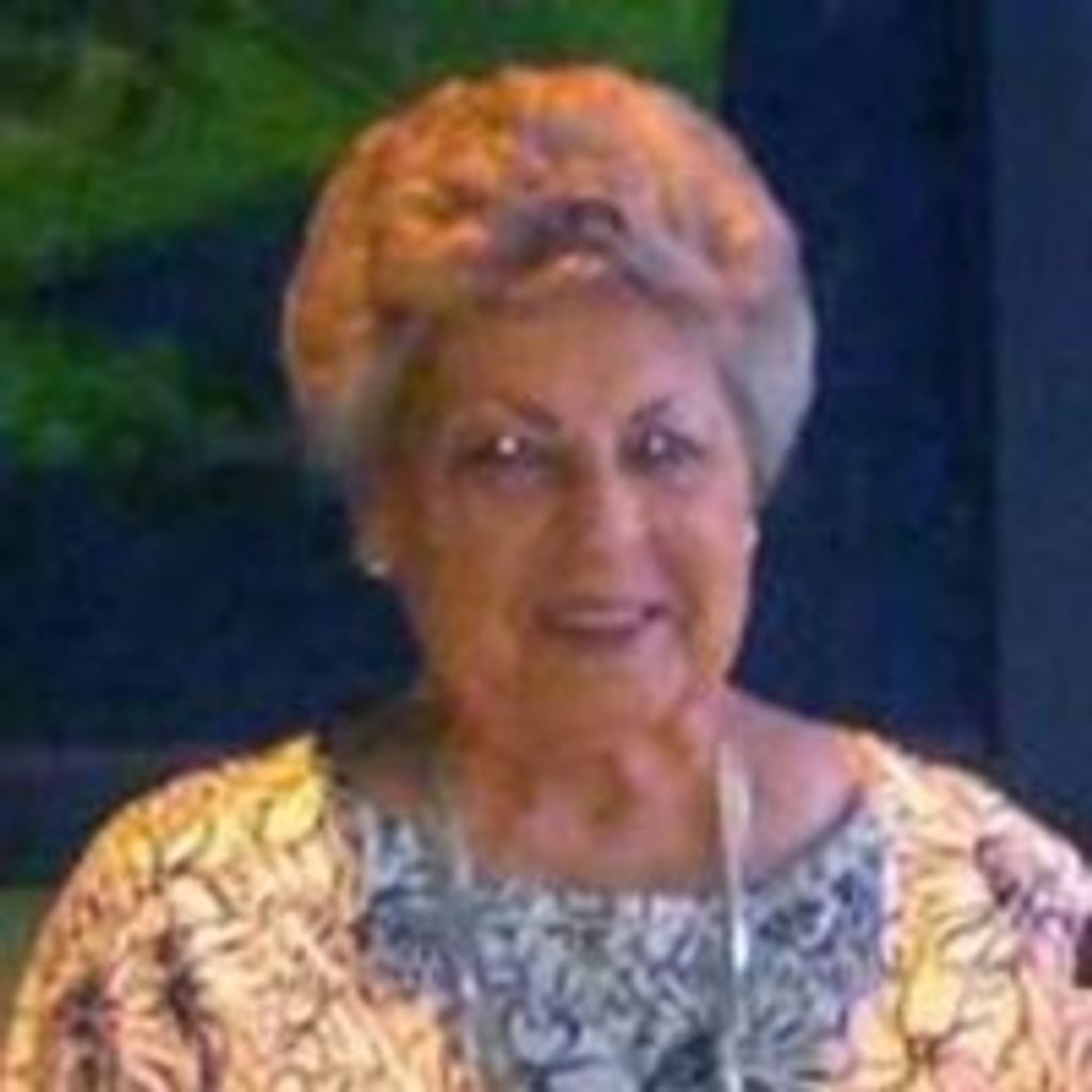 Joanna K. Phillips