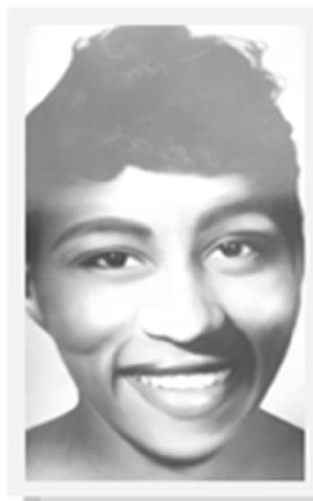 Ruth Naomi Saxon Profile Photo