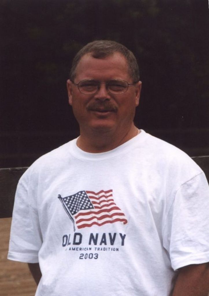 Larry Wayne Spurling