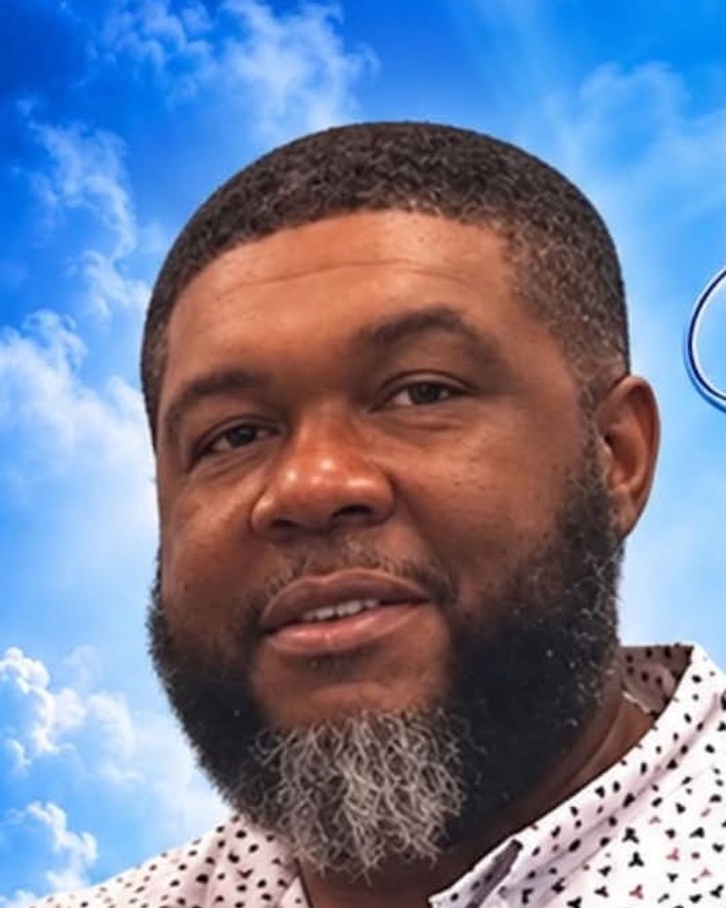 Samuel Terrell Green Profile Photo
