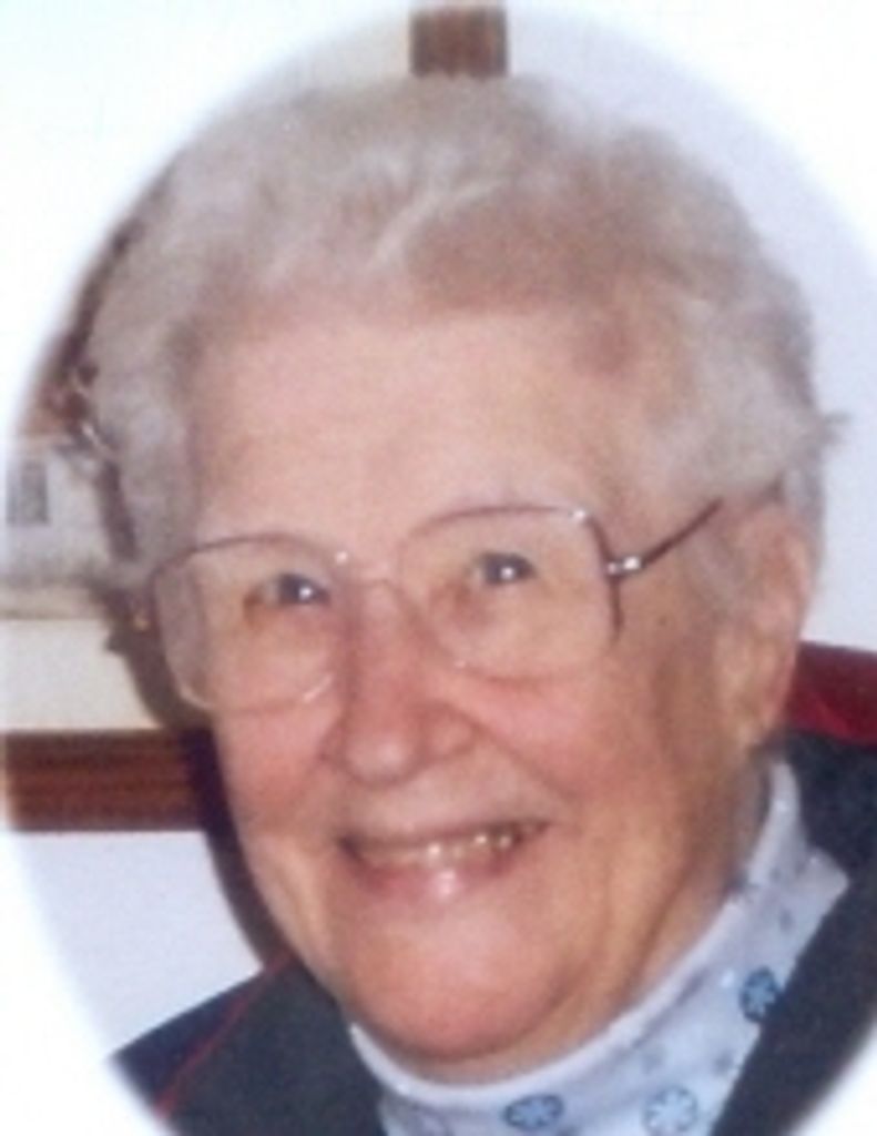 Betty Worrell