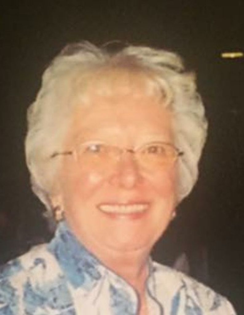 Madalyn J. Foxwell Profile Photo