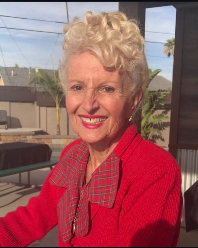 Maria Grazia Hunt
