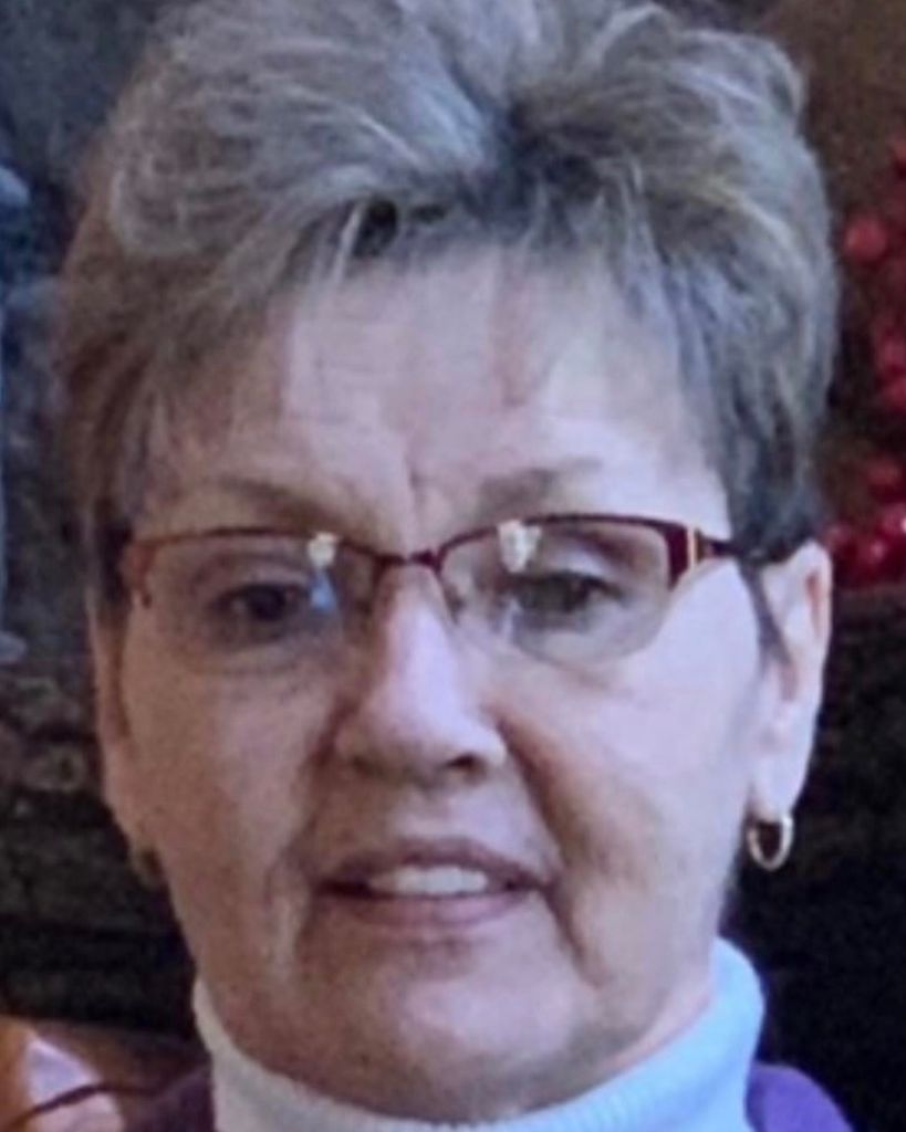 Rose Marie Howard