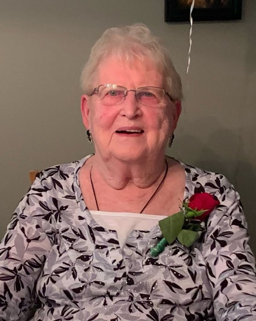 Verna Bentley Profile Photo