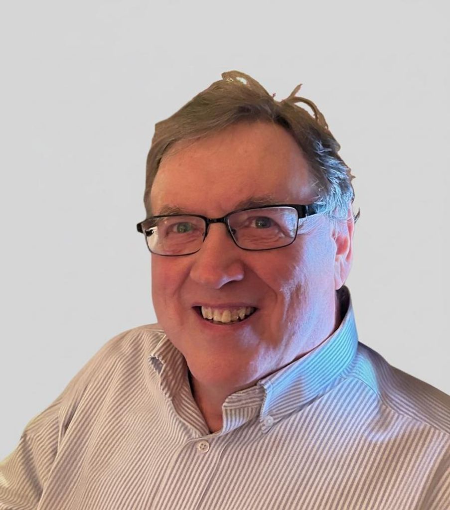 James J. Brady Profile Photo