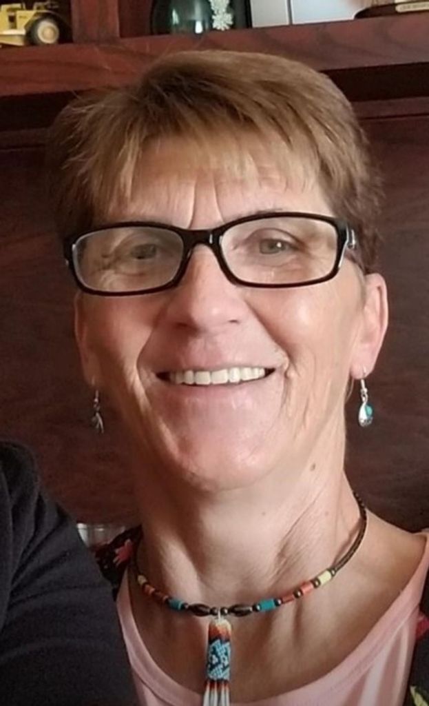 Leslee Caron Welte
