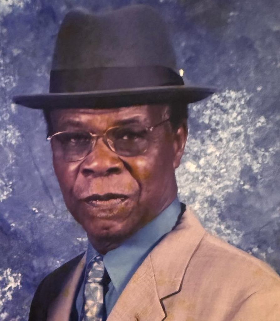 Dea. Odell Glover Profile Photo