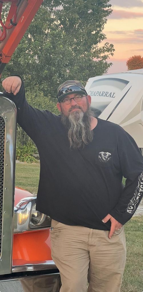 Chad Wayne Kirkland Profile Photo