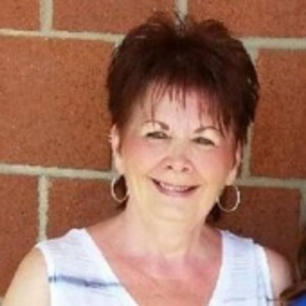Carol Ann Bryant
