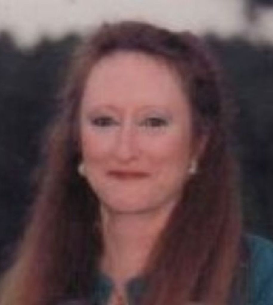 Glennis Suber Warren