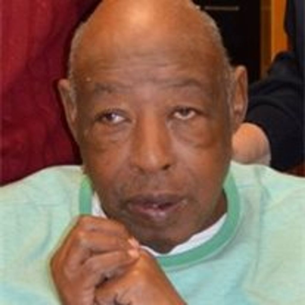Eugene Diggs