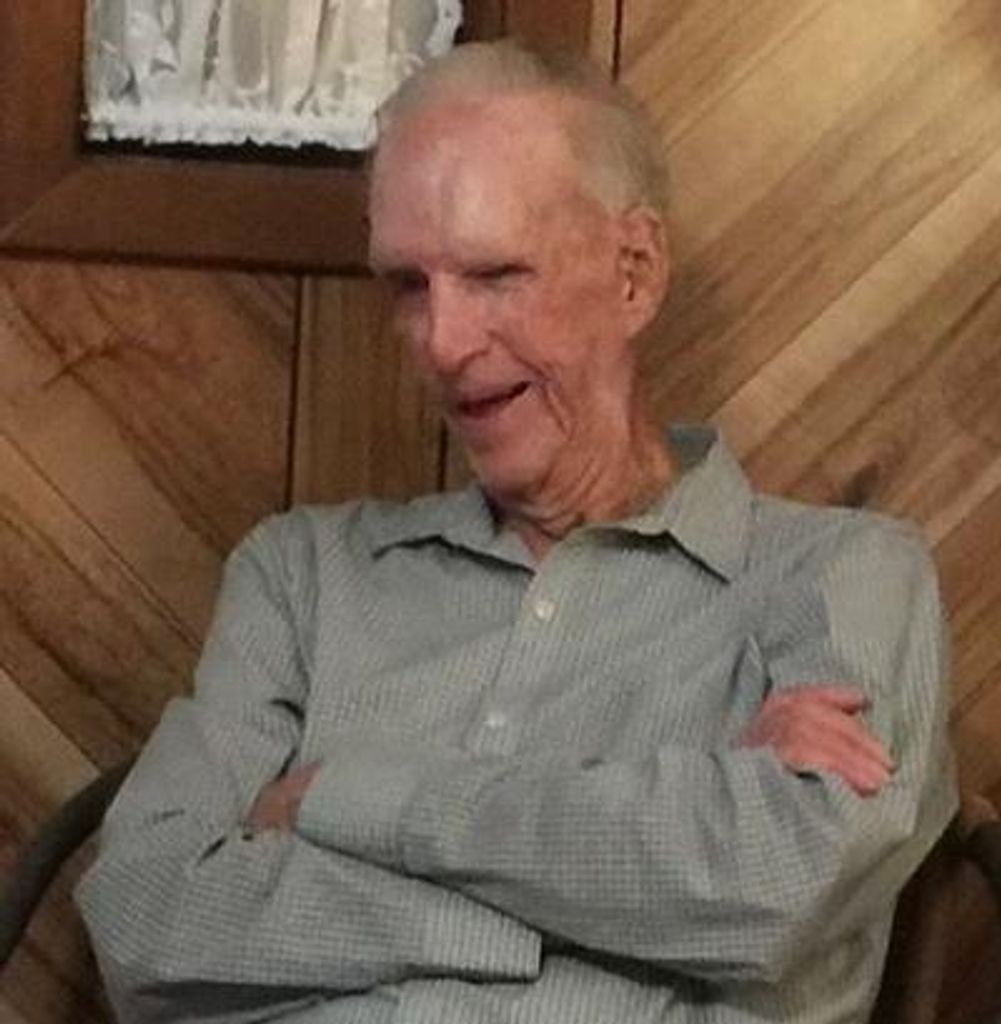 Fed Clayton Weimorts Profile Photo