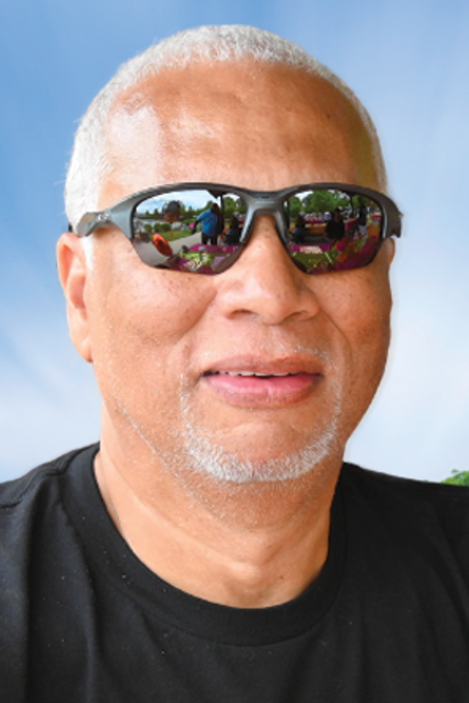 Columbus Cornelius Flack Profile Photo