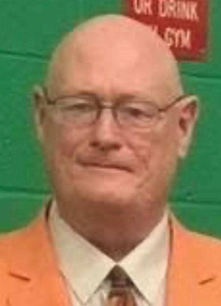 Michael "Mike" Hicks Profile Photo