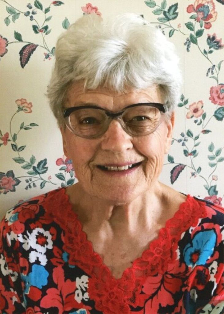 Donna Jean (Meierotto) Holman Profile Photo