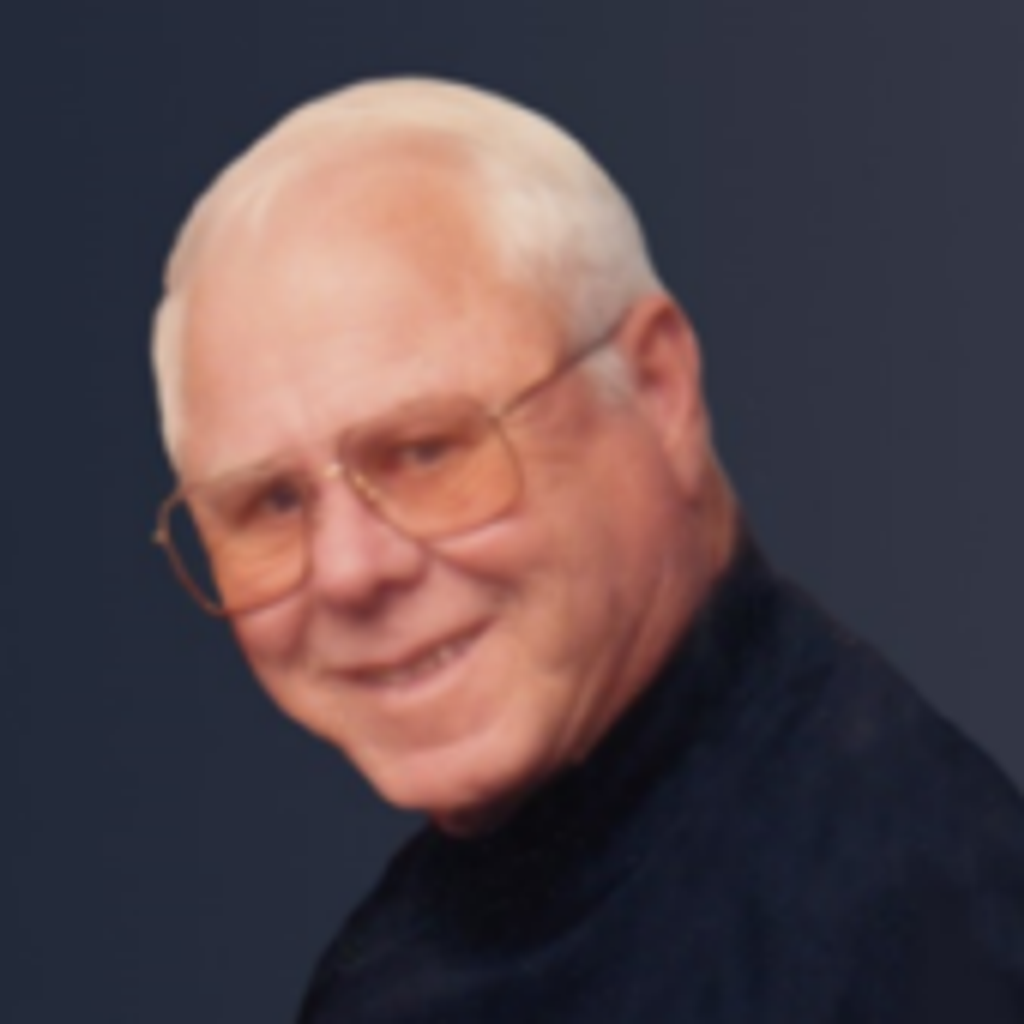 Douglas Alden Martin Profile Photo