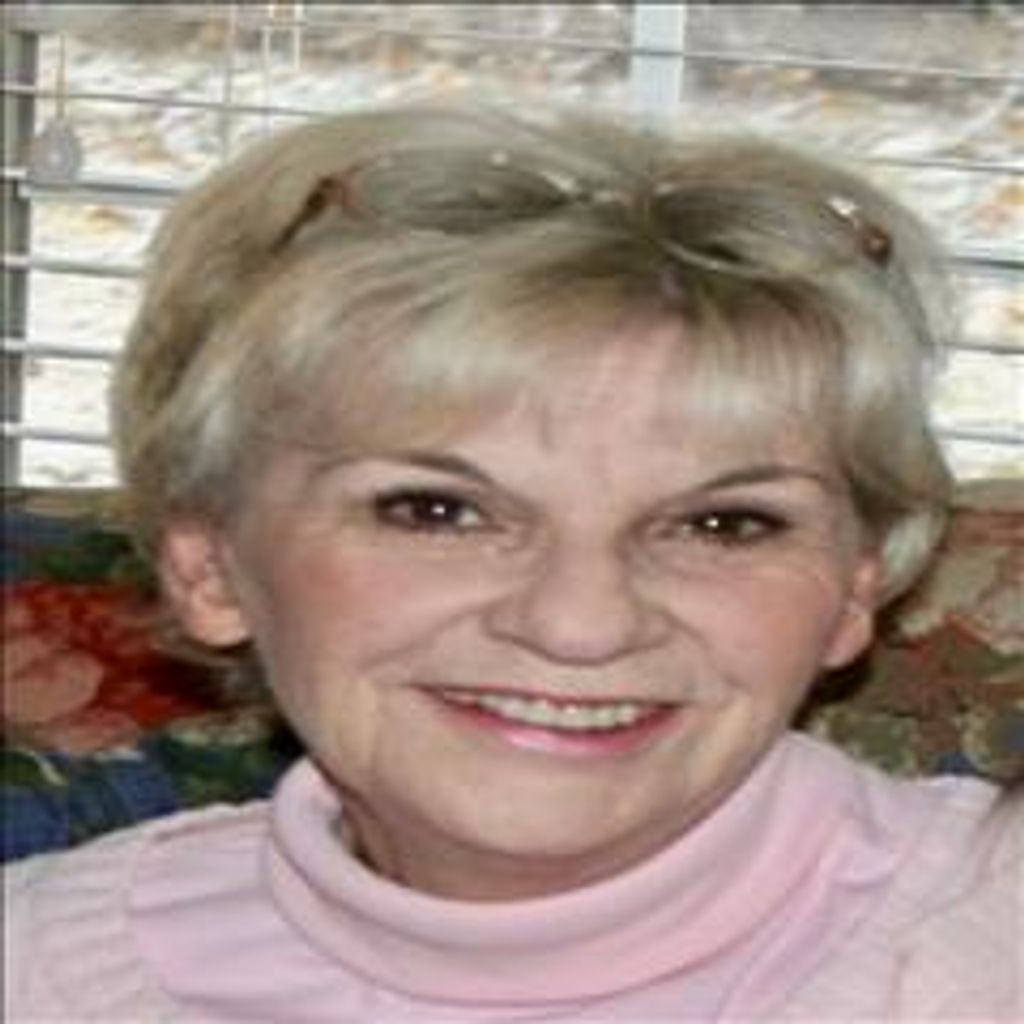 Linda Sue Rackley Profile Photo