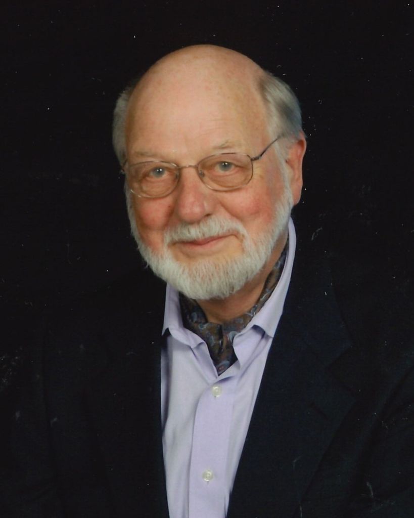 John F. Komoroske Profile Photo