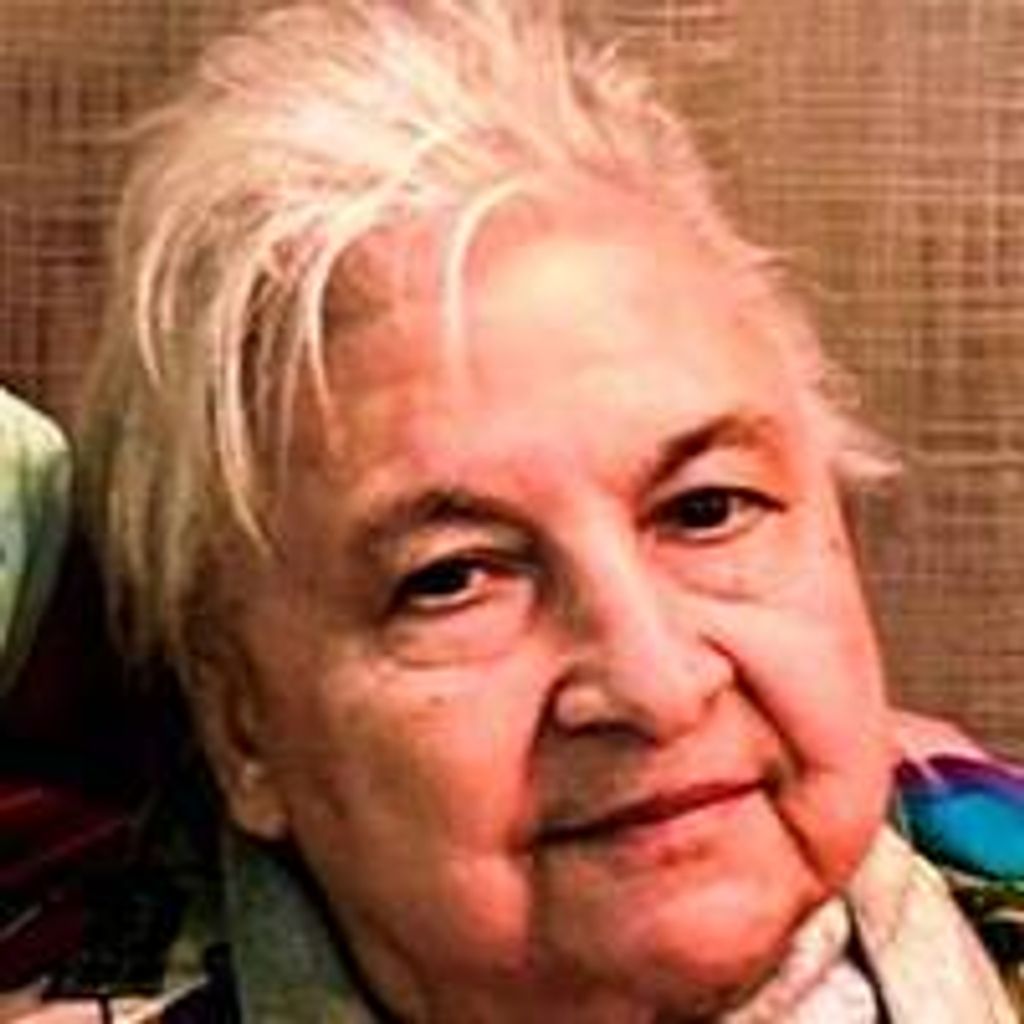 Antonette Lee Macintyre
