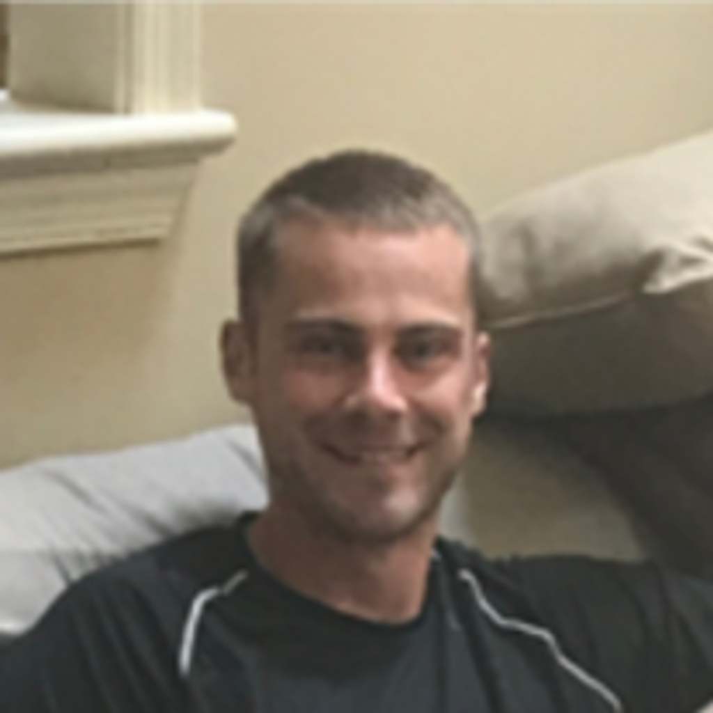 Jason Cotterman
