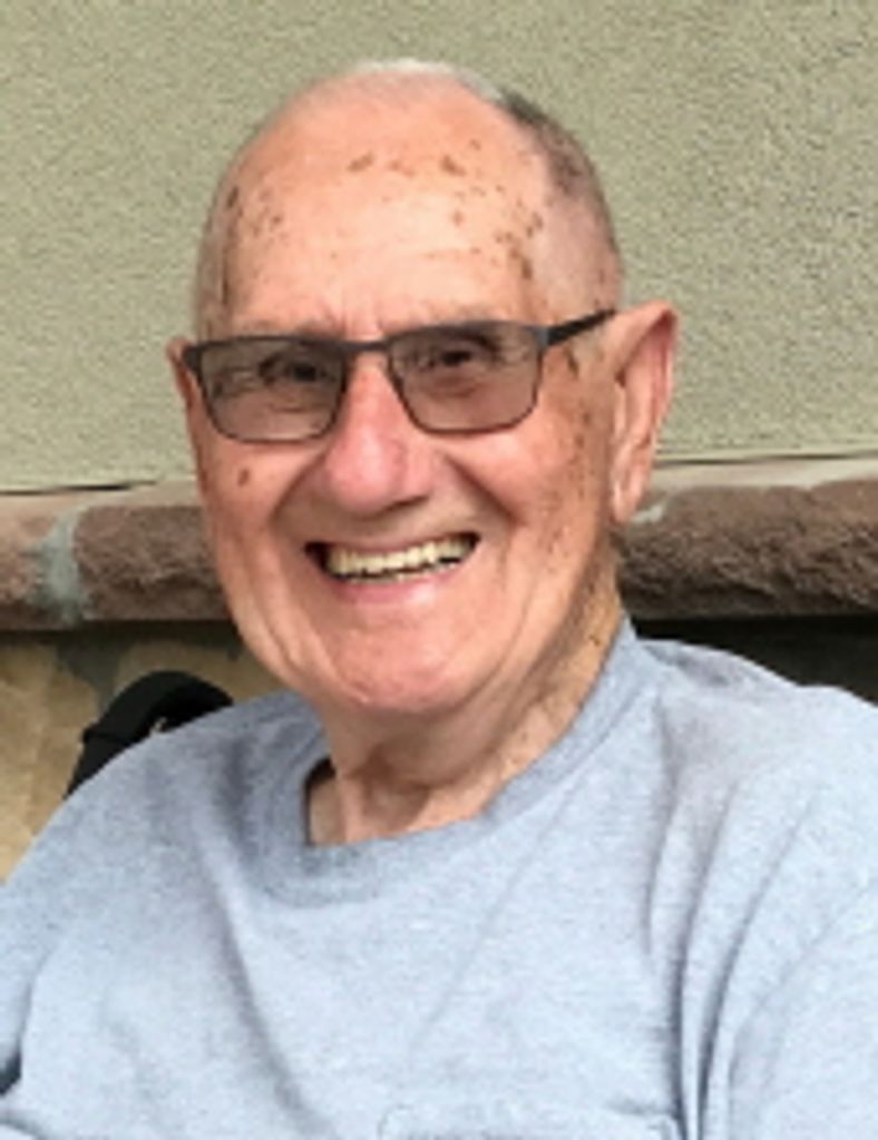 Gerald W. "Doc" Anderson