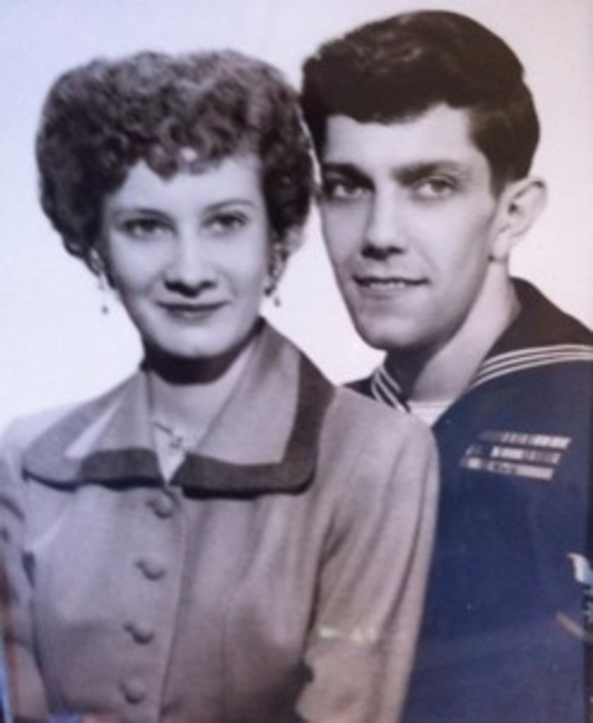 Evangeline "Angie" Julia Leone