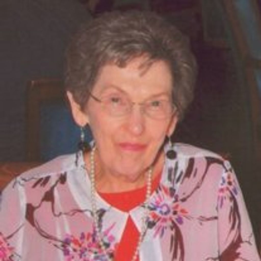 Marlys A. Root