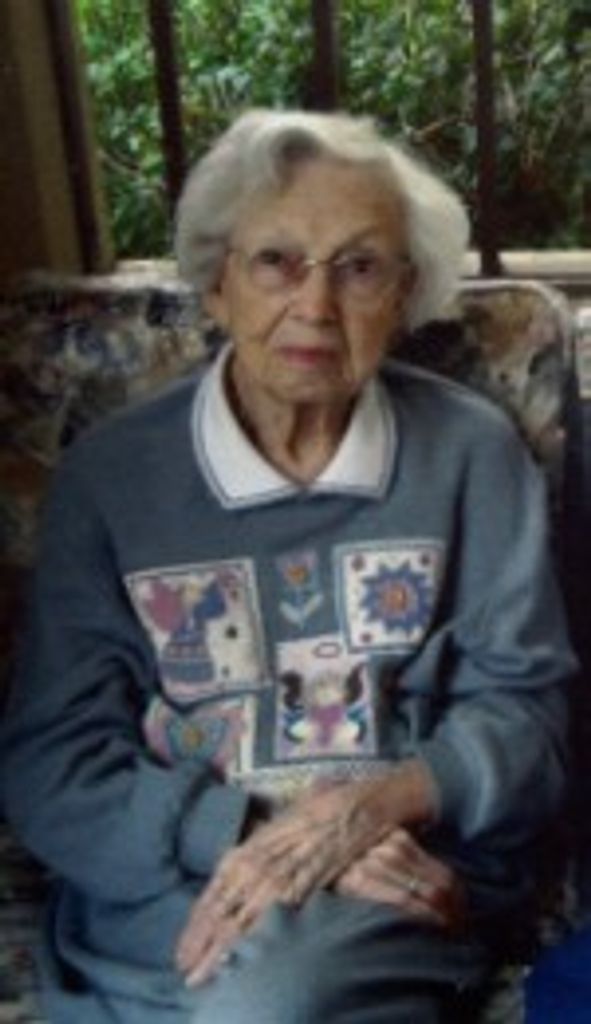Virginia W. Aydelotte Profile Photo