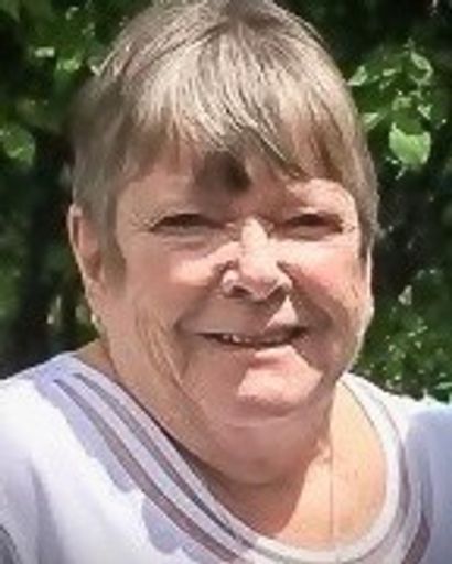 Marcia Nelson's obituary image