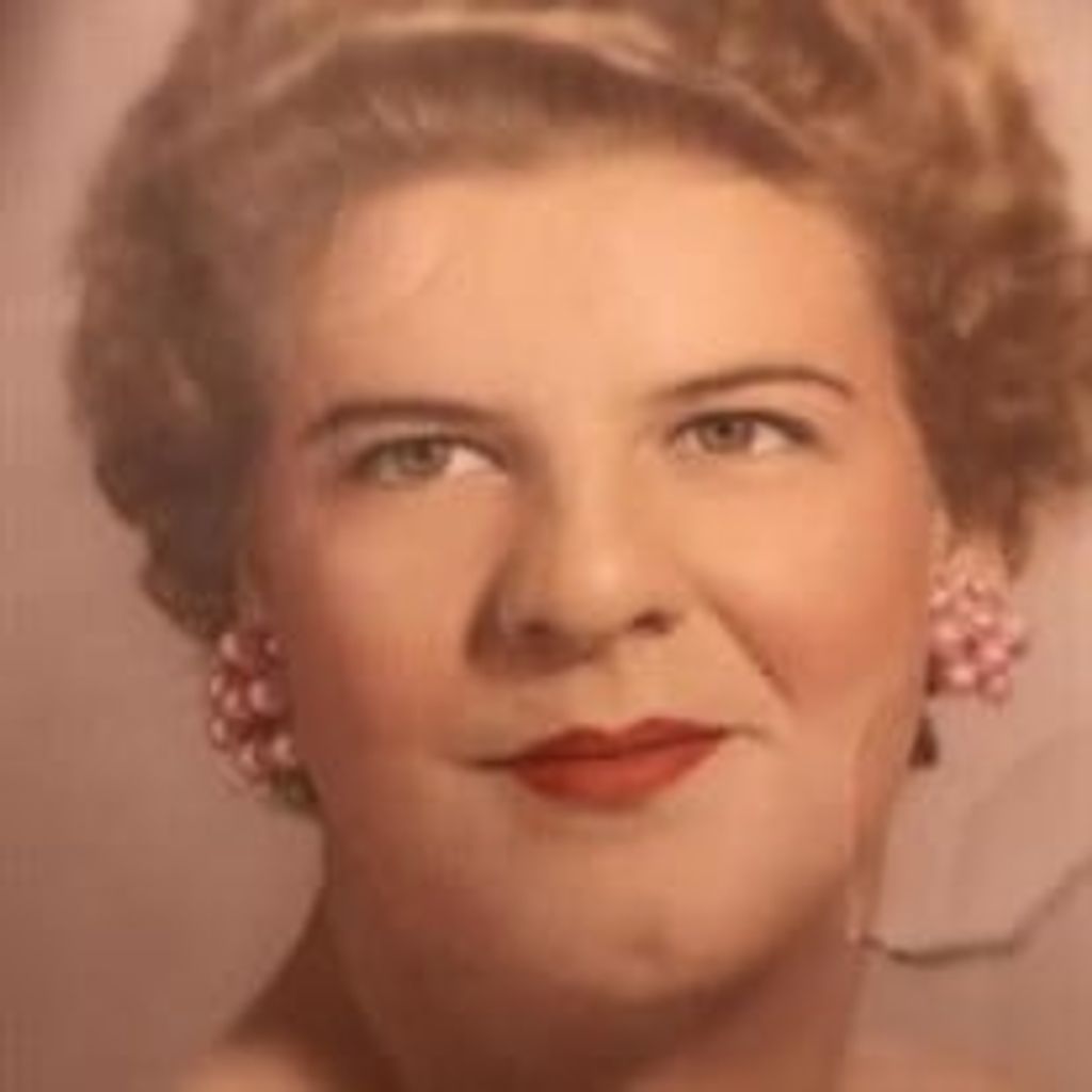 Cleo Ida Clark Tomlin