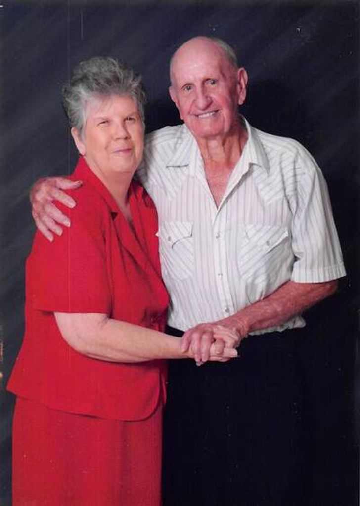 Blanche Geneva Roberts Jones Profile Photo