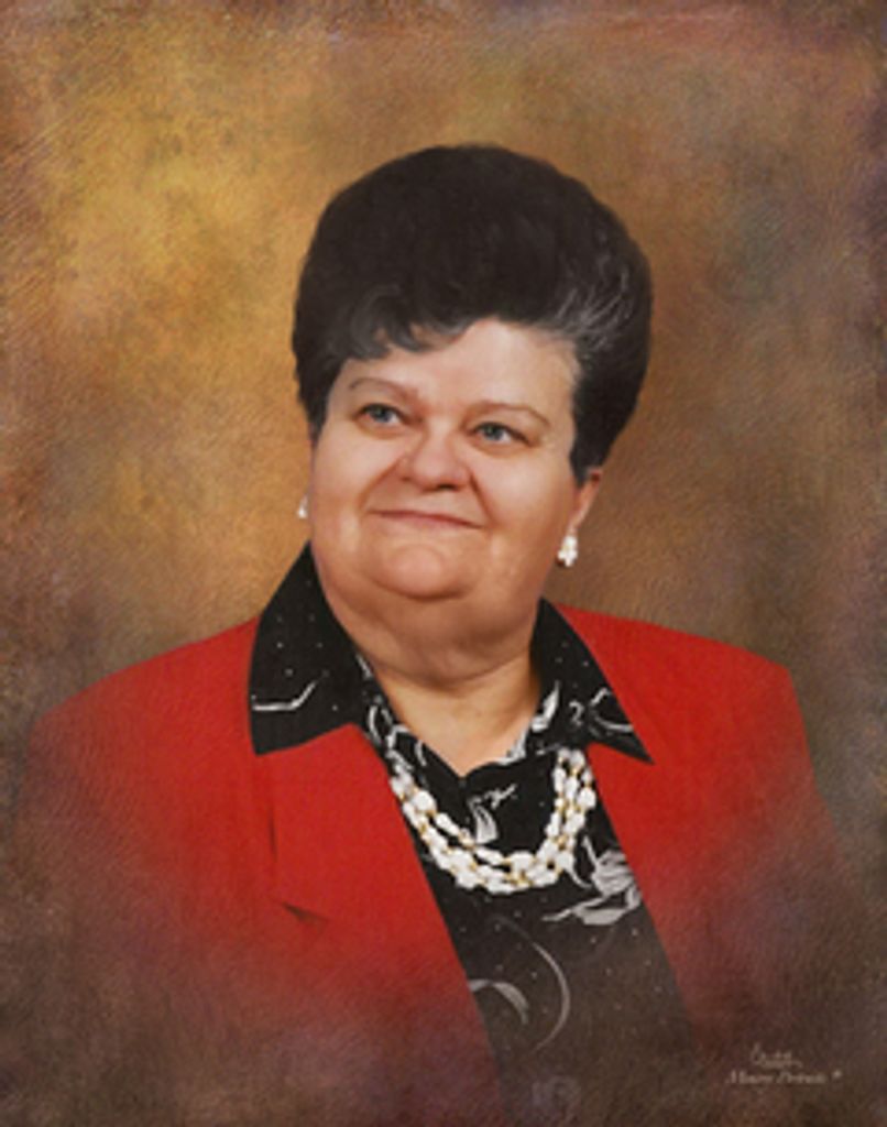 Ann M.  (Anderson)  Akins