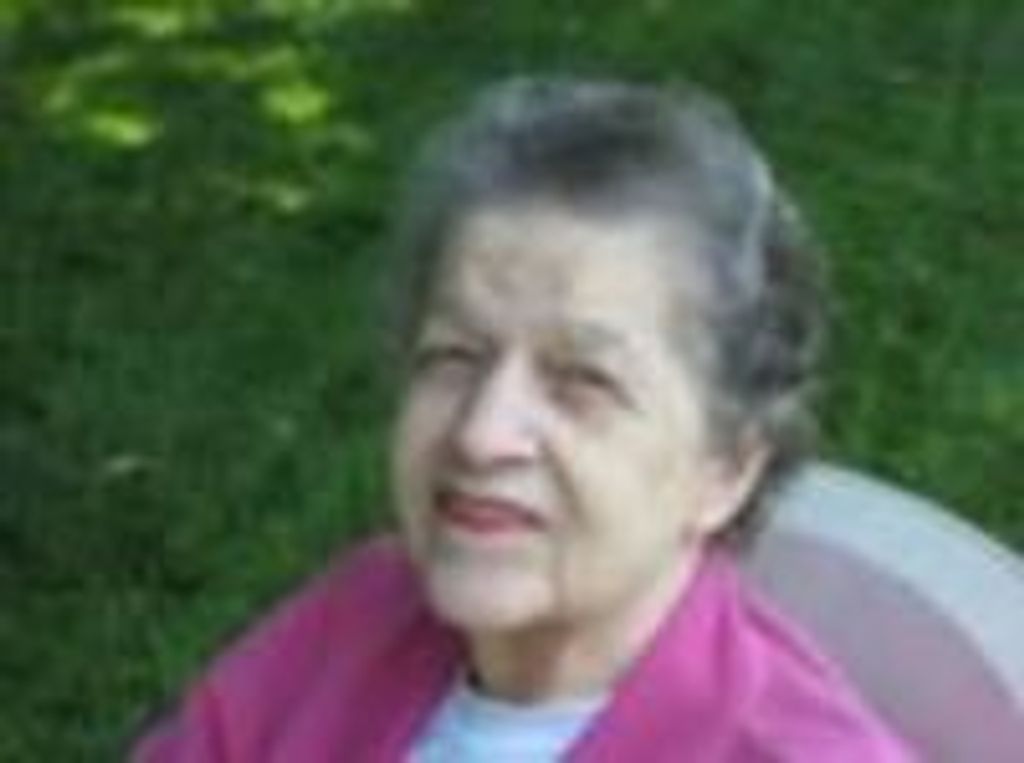 Mary Isabell Baumgardner