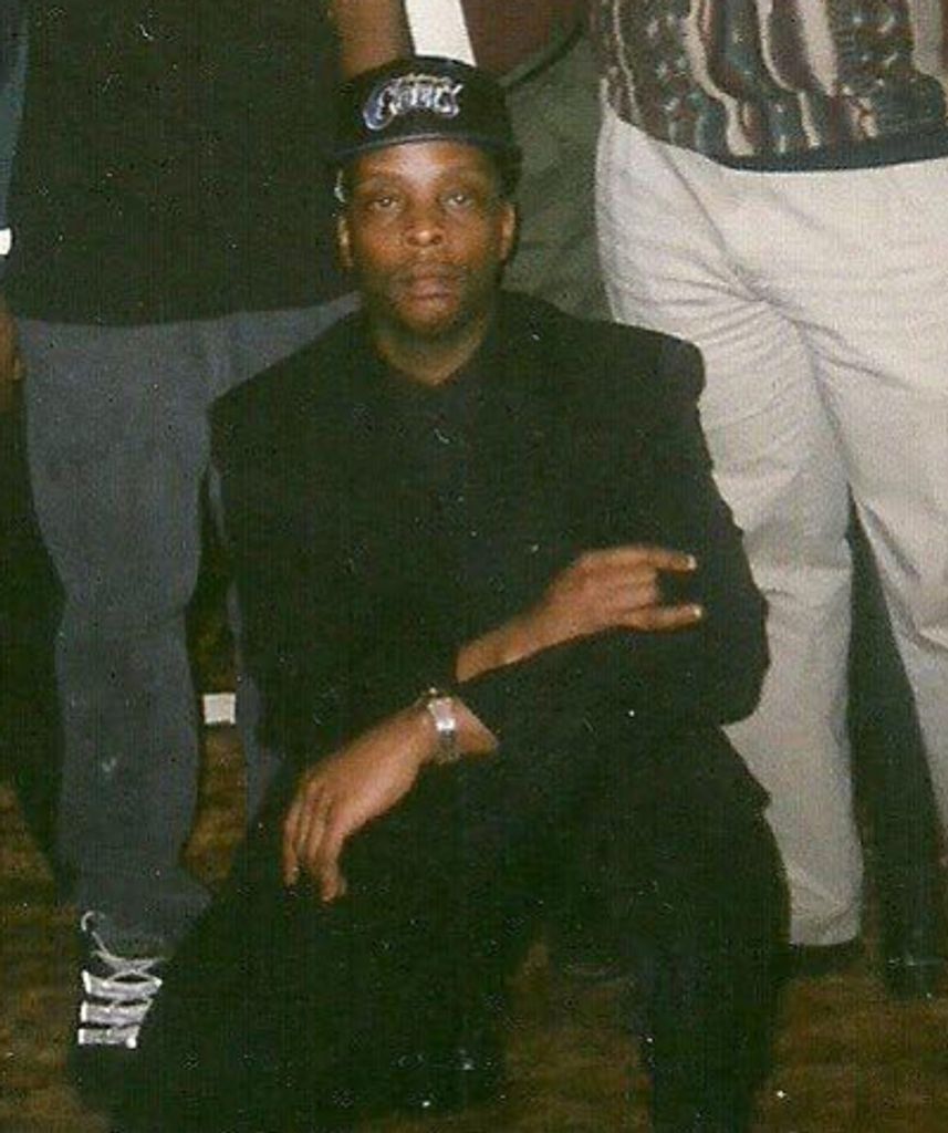 Charles "Chuckie" Brown Profile Photo