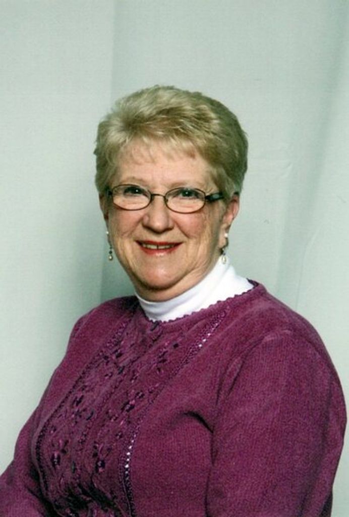 Joyce A. Mattice