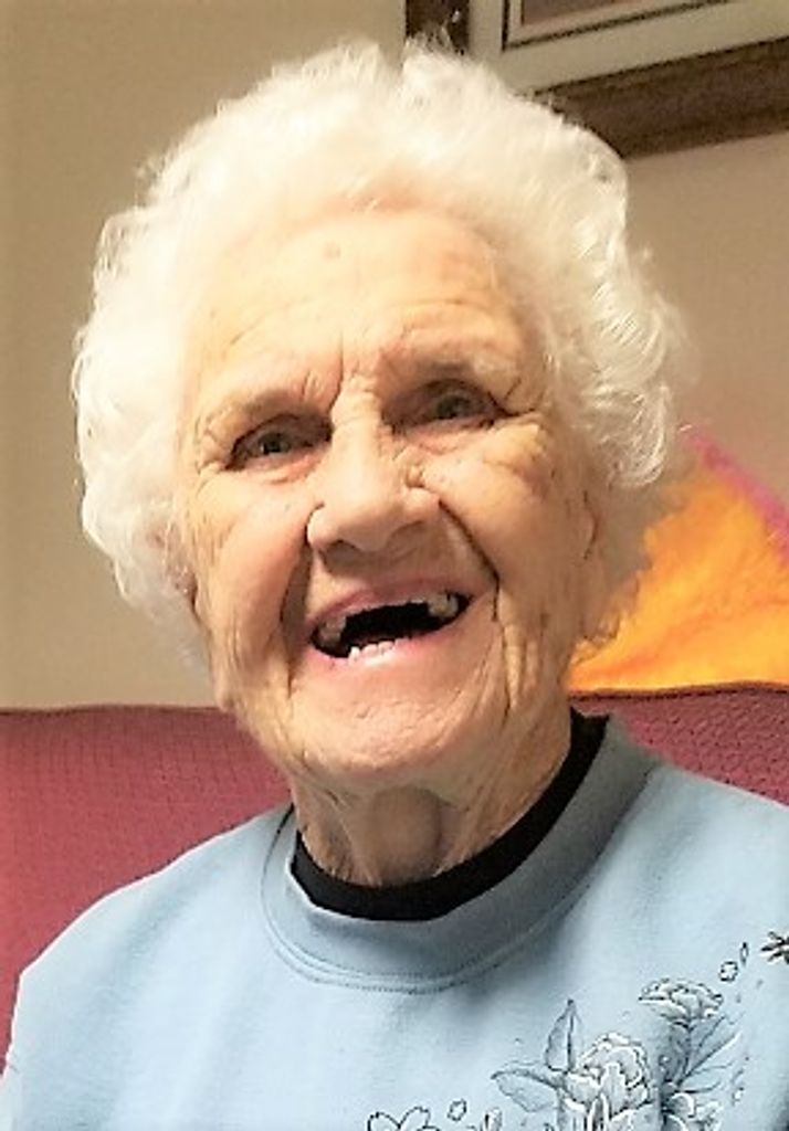 Patsy Jane (Thurman)  Dyer Profile Photo