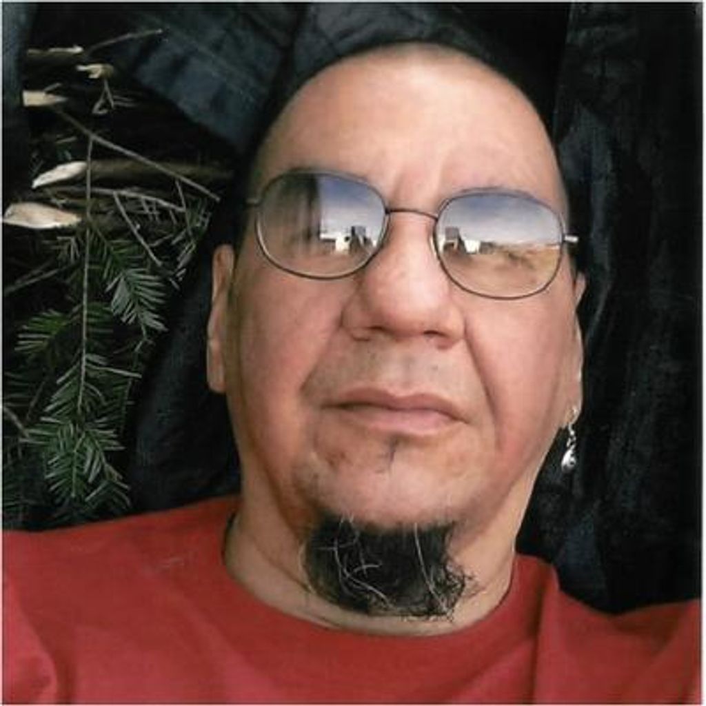 David George Bell Profile Photo