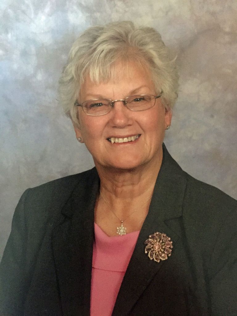 Carol Jarrett “Ann” Painter Profile Photo
